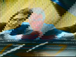 Promo Tom K Pianist Hampshire