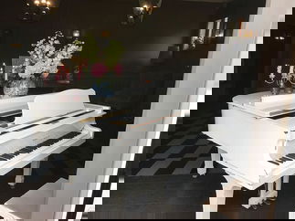 Promo Tom K Pianist Hampshire