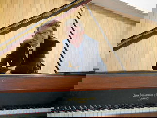 Promo Tom K Pianist Hampshire