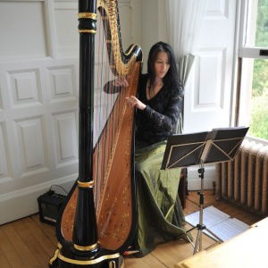 Promo Susanna Harp  Nottinghamshire