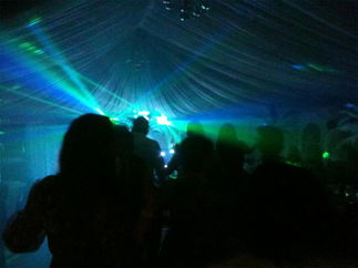 Promo Tom Nortune Wedding DJ Oxfordshire