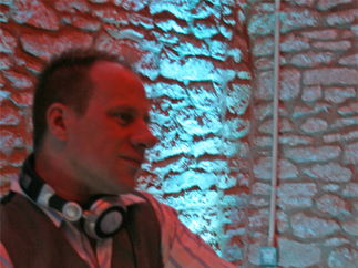 Promo Tom Nortune Wedding DJ Oxfordshire