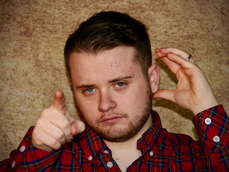 Promo Toms Magic Mind Magician Shropshire