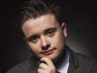 Promo Toms Magic Mind Magician Shropshire