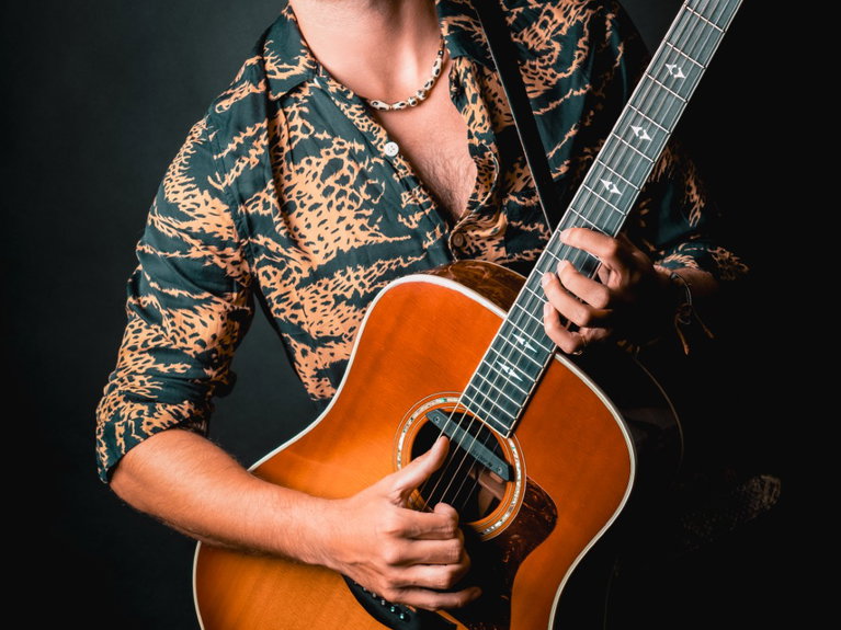 artists similar to Tom Wadd