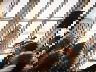 Promo Tone and Tonic Acoustic Duo Surrey