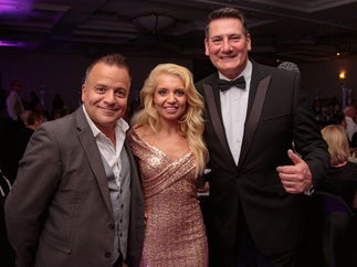 Promo Kev Orkian Comedian Surrey