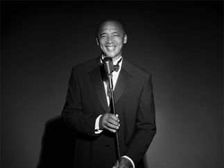 Promo Tony Mack Swing & Rat Pack Band London