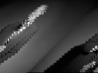 Promo Tony Mack Swing & Rat Pack Band London