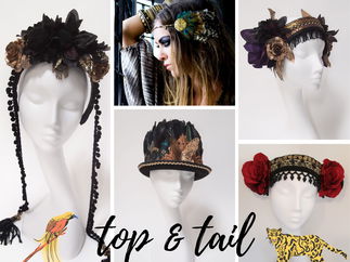 Promo Luxury Headwear Workshops Team Building East Sussex