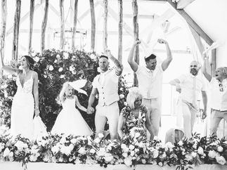 Promo CC Roadshows Wedding DJ Lancashire