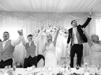 Promo CC Roadshows Wedding DJ Lancashire