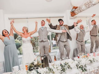 Promo CC Roadshows Wedding DJ Lancashire