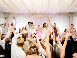 Promo CC Roadshows Wedding DJ Lancashire