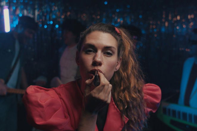 Promo Totally 80s Tribute Act East Sussex