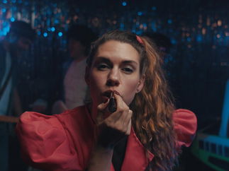 Promo Totally 80s Tribute Act East Sussex