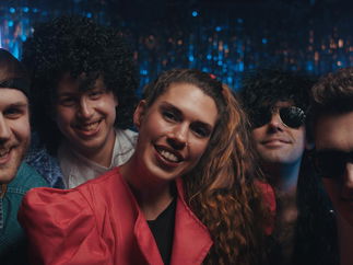 Promo Totally 80s Tribute Act East Sussex