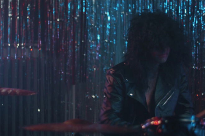 Promo Totally 80s Tribute Act East Sussex