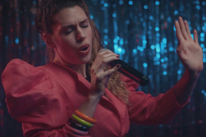 Promo Totally 80s Tribute Act East Sussex