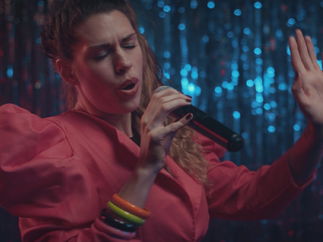 Promo Totally 80s Tribute Act East Sussex