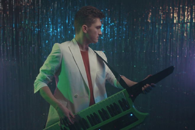 Promo Totally 80s Tribute Act East Sussex