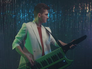 Promo Totally 80s Tribute Act East Sussex