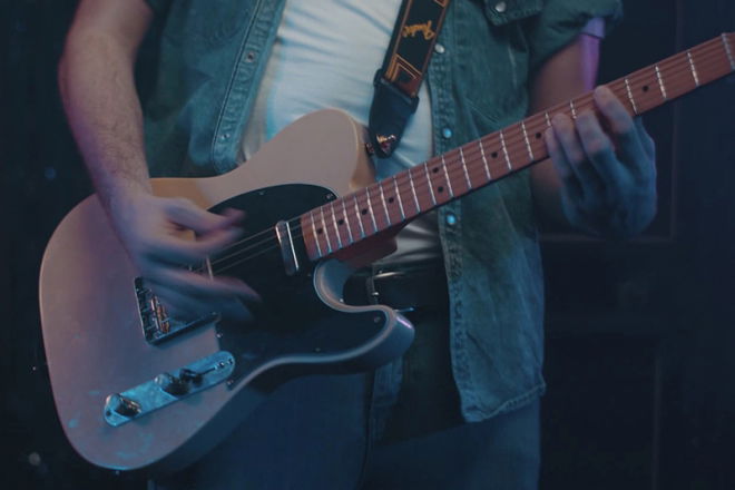 Promo Totally 80s Tribute Act East Sussex