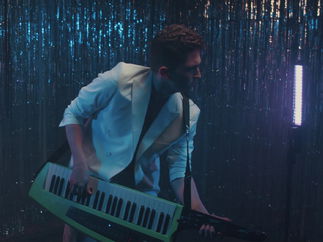 Promo Totally 80s Tribute Act East Sussex