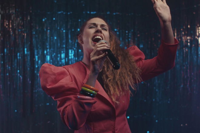 Promo Totally 80s Tribute Act East Sussex