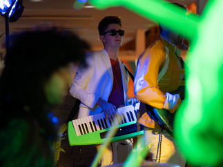 Promo Totally 80s Tribute Act East Sussex