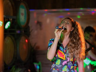 Promo Totally 80s Tribute Act East Sussex