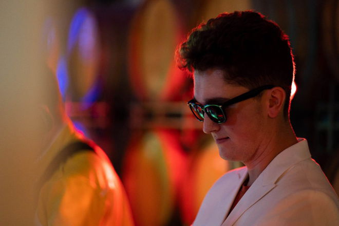 Promo Totally 80s Tribute Act East Sussex