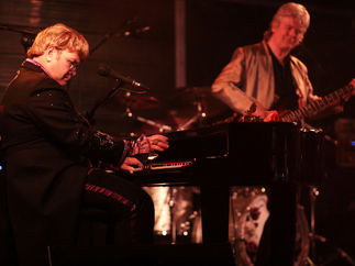 Promo Totally Elton Elton John Tribute Buckinghamshire