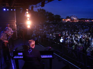 Promo Totally Elton Elton John Tribute Buckinghamshire