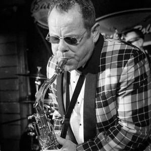 Promo (Bill Haley) Totally Haleys Comets  West Yorkshire