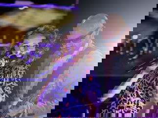 Promo Totally Pop Function Band West Yorkshire