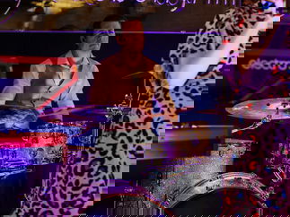 Promo Totally Pop Function Band West Yorkshire