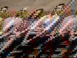 Promo Totally Pop Function Band West Yorkshire