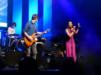 Promo Bright City Lights Acoustic Band West Yorkshire