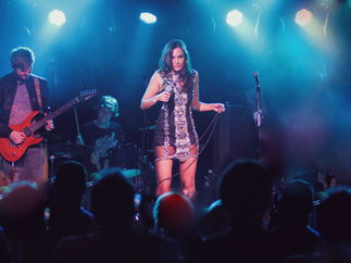 Promo Bright City Lights Acoustic Band West Yorkshire