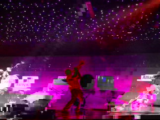 Promo ReMix Function Band Hertfordshire