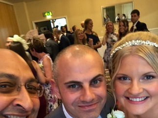 Promo Jango The Caring Toastmaster Toastmaster Hertfordshire