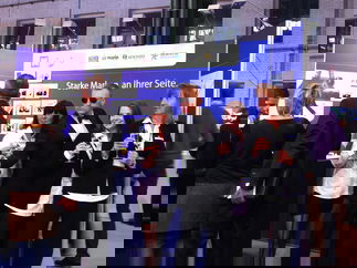 Promo Daniel Craig (Steve Wright) Lookalike Suffolk