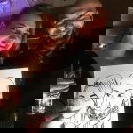 Promo Michael The Artist  Buckinghamshire