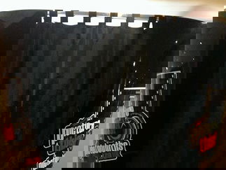 Promo Picture That Photo Booth Lancashire