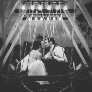 Promo Traditional Swingboats  Lincolnshire
