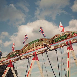 Promo Traditional Swingboats  Lincolnshire