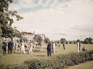 Promo Traditional Swingboats Traditional Swingboats Lincolnshire