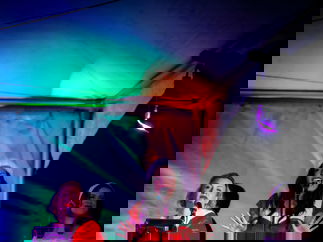 Promo The UK Commitments Tribute Tribute Act Staffordshire