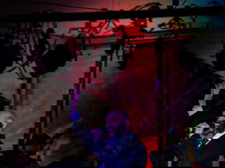 Promo The UK Commitments Tribute Tribute Act Staffordshire